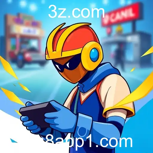 Bm8app Revoluciona os Jogos em 2025