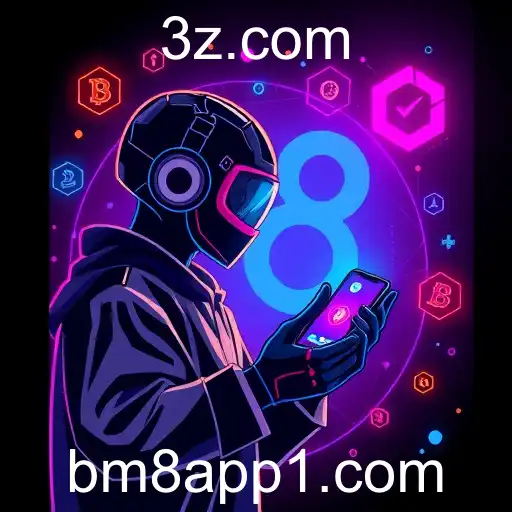 Bm8app: Inovação e Desafios no Mundo dos Jogos