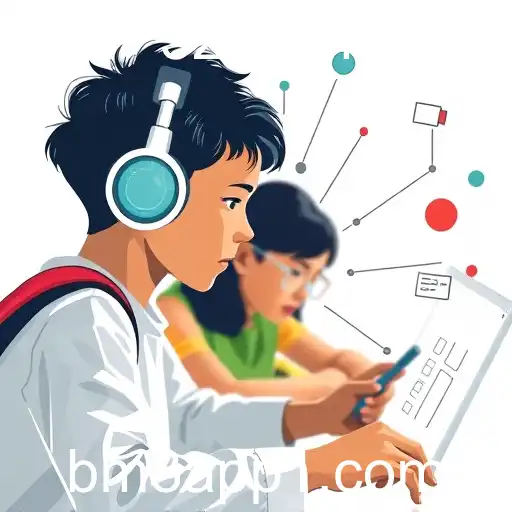 Bm8app: Novo Fenômeno dos Jogos Online em 2026