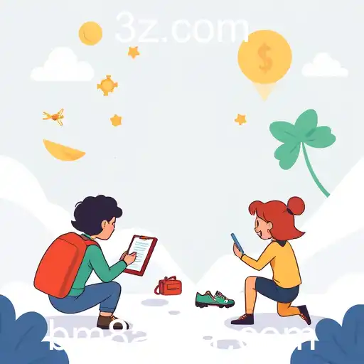 A Ascensão do Bm8app no Universo dos Jogos