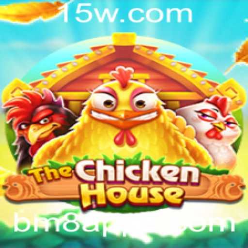 TheChickenHouse: Um Mergulho no Novo Fenômeno dos Jogos Casuais