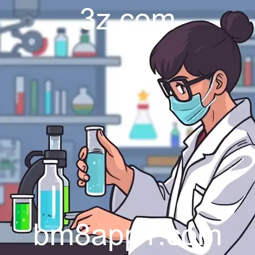 Bm8app