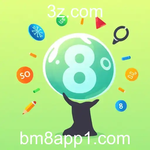 Bm8app